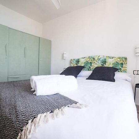 Apartamento Coblanca Benidorm Dış mekan fotoğraf