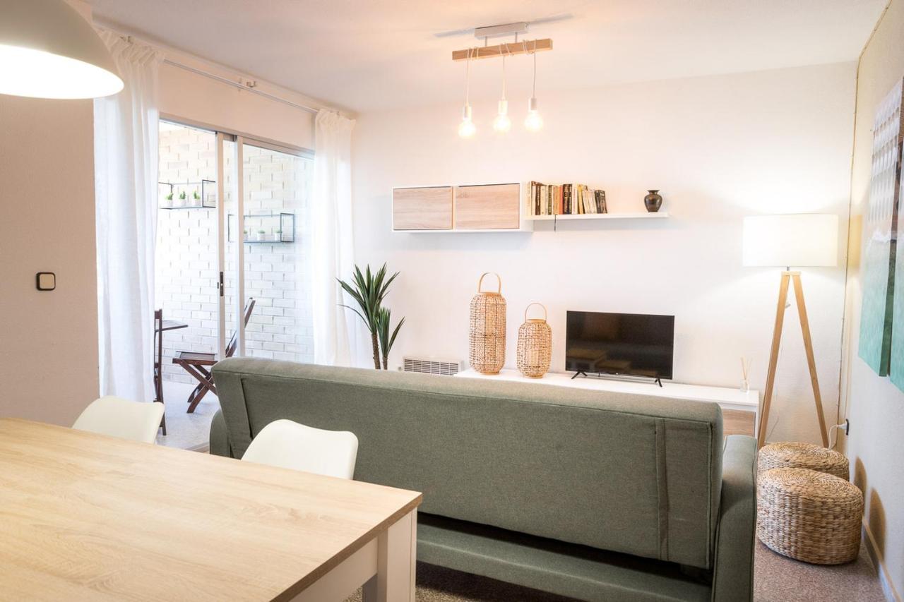 Apartamento Coblanca Benidorm Dış mekan fotoğraf
